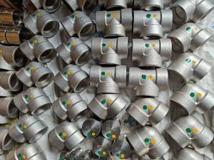 Stainless Steel 904l Mold