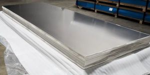 Stainless Steel 904l Sheet