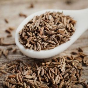 Brown Organic Cumin Seeds, Seed Type : Natural Food Grade for Cooking