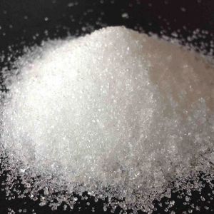 Refined White Sugar, Form : Small Granules, Certification : FSSAI