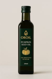 Pumpkin Seed Oil