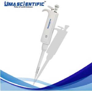 Affordable Micropipette 10-100 L High Accuracy