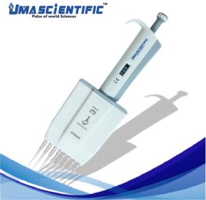 Best 8-channel Micropipette