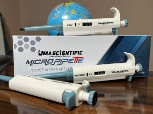 um-pro Model Micropipette