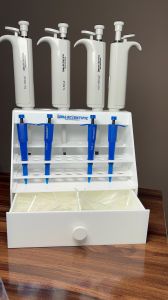 Micro Pipette Fixed Variable Pipette