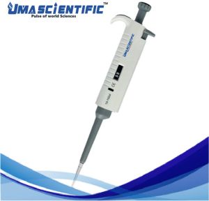 Variable Micropipette