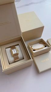 Corrugated Watch Box