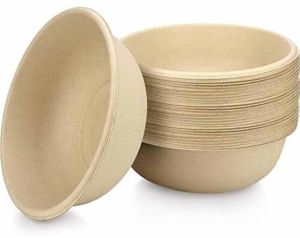Eco Bagasse Bowl