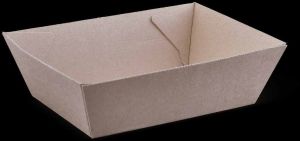 Endura Market Paper Tray