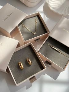 Premium Jewellery Packing Box