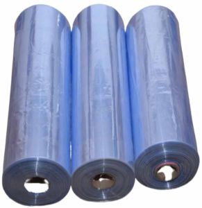 PVC Shrink Film