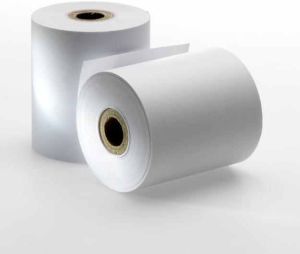 thermal paper roll