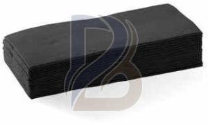 Paper Black Endura Snack Box, Capacity : 500ml for Food Storage