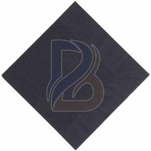 Black Paper Napkin, Size Available : 40 X 48 Cm, 40 X 33 Cm
