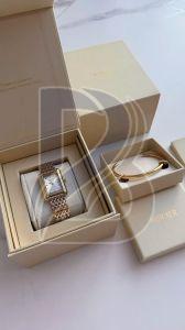 Corrugated Watch Box, Color : Brown