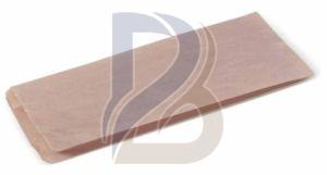 Satchel Paper Bag, Color : Brown for Retail Shopping