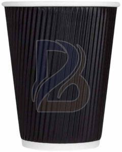 Single Wall Paper Cup for Hot Cold Beverages