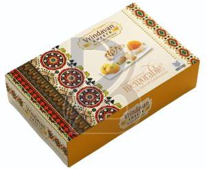 Cardboard Sweet Boxes, Color : Multicolor