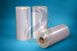Polyethylene Transparent Stretch Film Roll