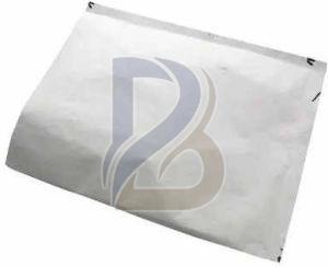 White PE Coated Burger Paper Pouch