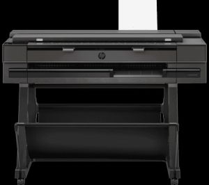 HP Plotter Repairing