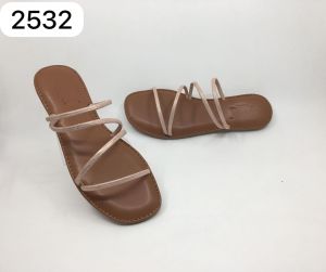2530 Tpr Women Flat Sandals