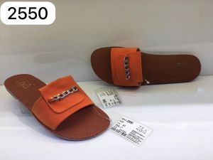 2550 Tpr Women Flat Sandals