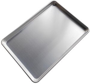 Aluminum Tray 13-18-
