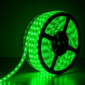 Humora Green Garden Jumbo Rope Light