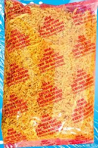 Crispy Sev Bhujia Namkeen, Color : Yellow