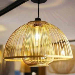 Bamboo Lamps Bamboo Lamps