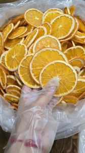 Common Dried Orange, Brand Name : 99 Gold Data for Cooking