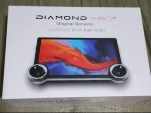 Car Android Stereo System