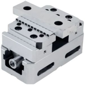 Precision Milling Machine Vises