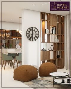 Interior Designing Services