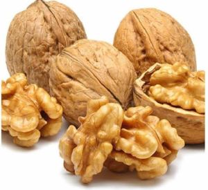 Walnuts for Cooking, Human Consumption