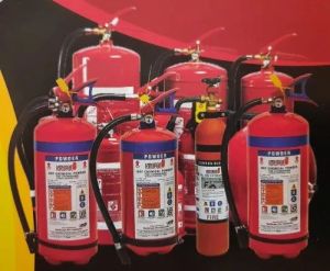 Fire Extinguisher