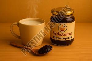Sugarfree Chyawanprash, Brand Name : VedaAmrut, Form : Paste