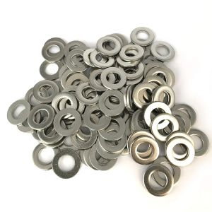 stainless steel washers