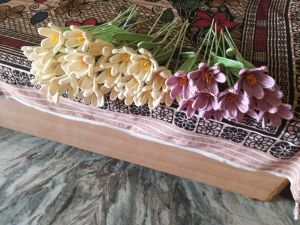 Handmade Flowers