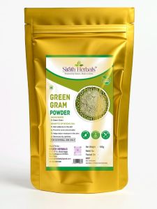 Gram Flour