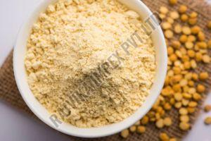 Chana Besan, Color : Yellow, Packaging Type : Packet, Form : Powder