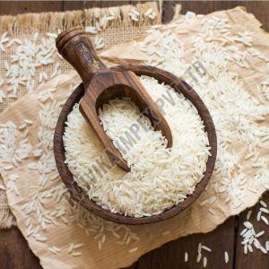 Medium Grain White Non Basmati Rice, Packaging Size : 25-50kg