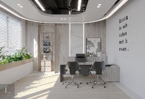 Office Interior Designers