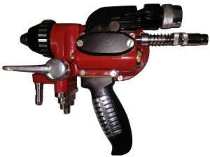 Flame Spray Gun