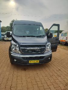 Tempo Traveler Rental Services