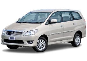 Toyota Innova Rental