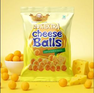 Cheese Ball