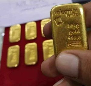 Valcambi Swiss 100g Bars