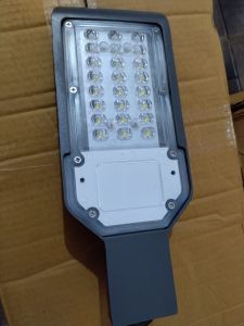 panel Solar Street Light 24 w, Brand Name : brightlight india